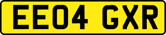 EE04GXR