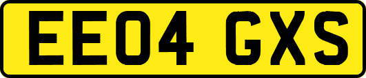 EE04GXS