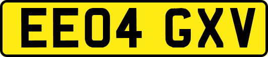 EE04GXV