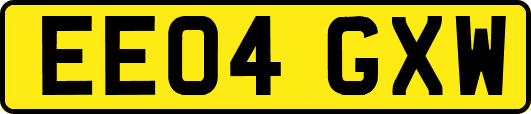 EE04GXW