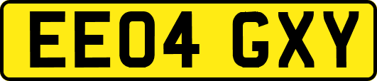 EE04GXY