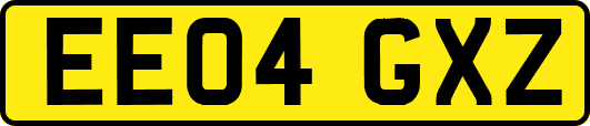EE04GXZ