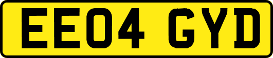 EE04GYD
