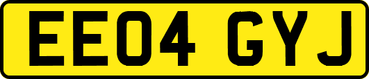 EE04GYJ