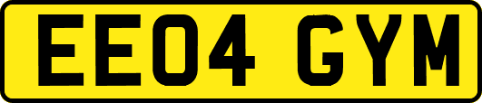 EE04GYM