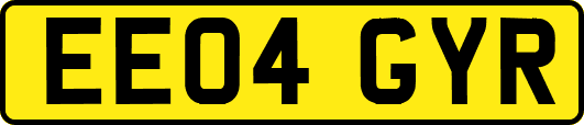 EE04GYR