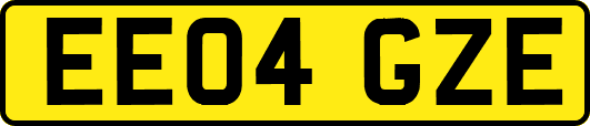 EE04GZE