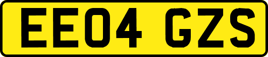 EE04GZS