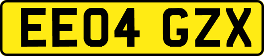 EE04GZX