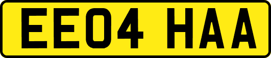 EE04HAA