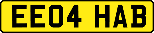 EE04HAB