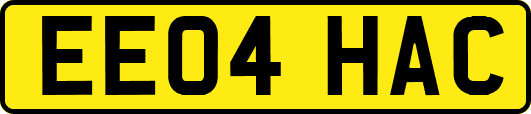 EE04HAC