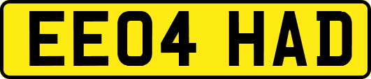 EE04HAD