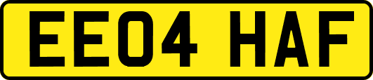 EE04HAF