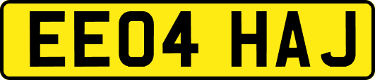 EE04HAJ