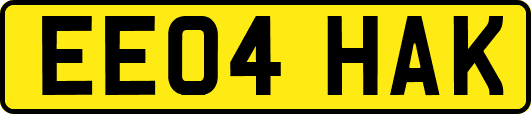 EE04HAK