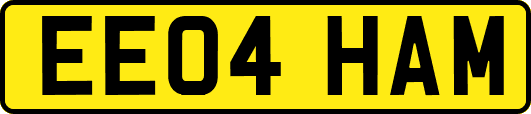 EE04HAM