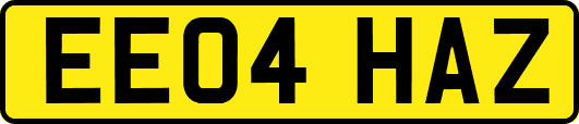 EE04HAZ