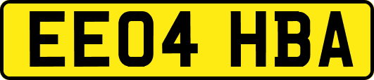 EE04HBA