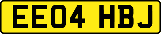 EE04HBJ