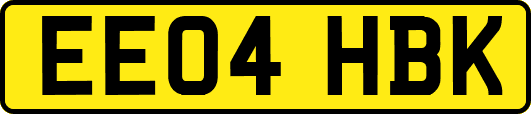 EE04HBK