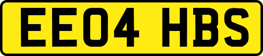 EE04HBS