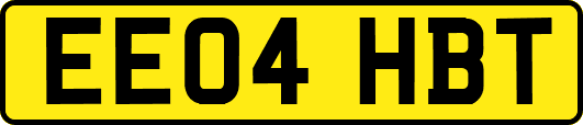 EE04HBT