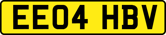 EE04HBV