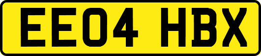 EE04HBX