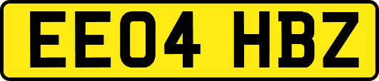 EE04HBZ