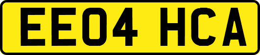 EE04HCA