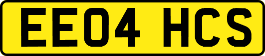 EE04HCS