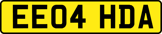 EE04HDA