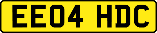 EE04HDC
