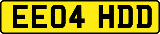 EE04HDD