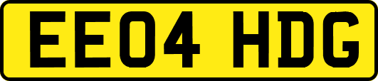 EE04HDG