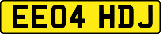 EE04HDJ