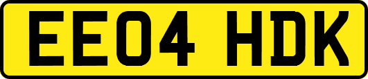 EE04HDK
