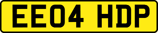EE04HDP