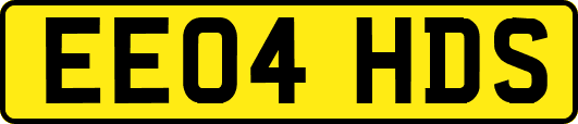 EE04HDS