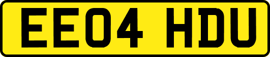 EE04HDU