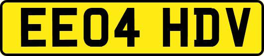 EE04HDV