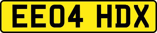 EE04HDX