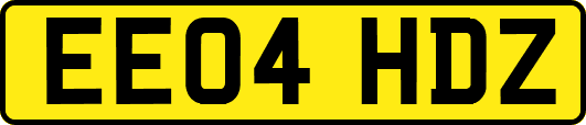 EE04HDZ