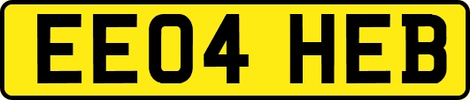 EE04HEB
