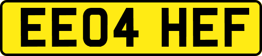 EE04HEF