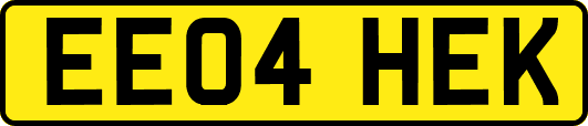 EE04HEK