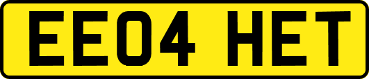 EE04HET