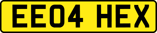 EE04HEX