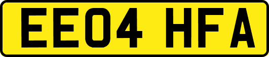 EE04HFA